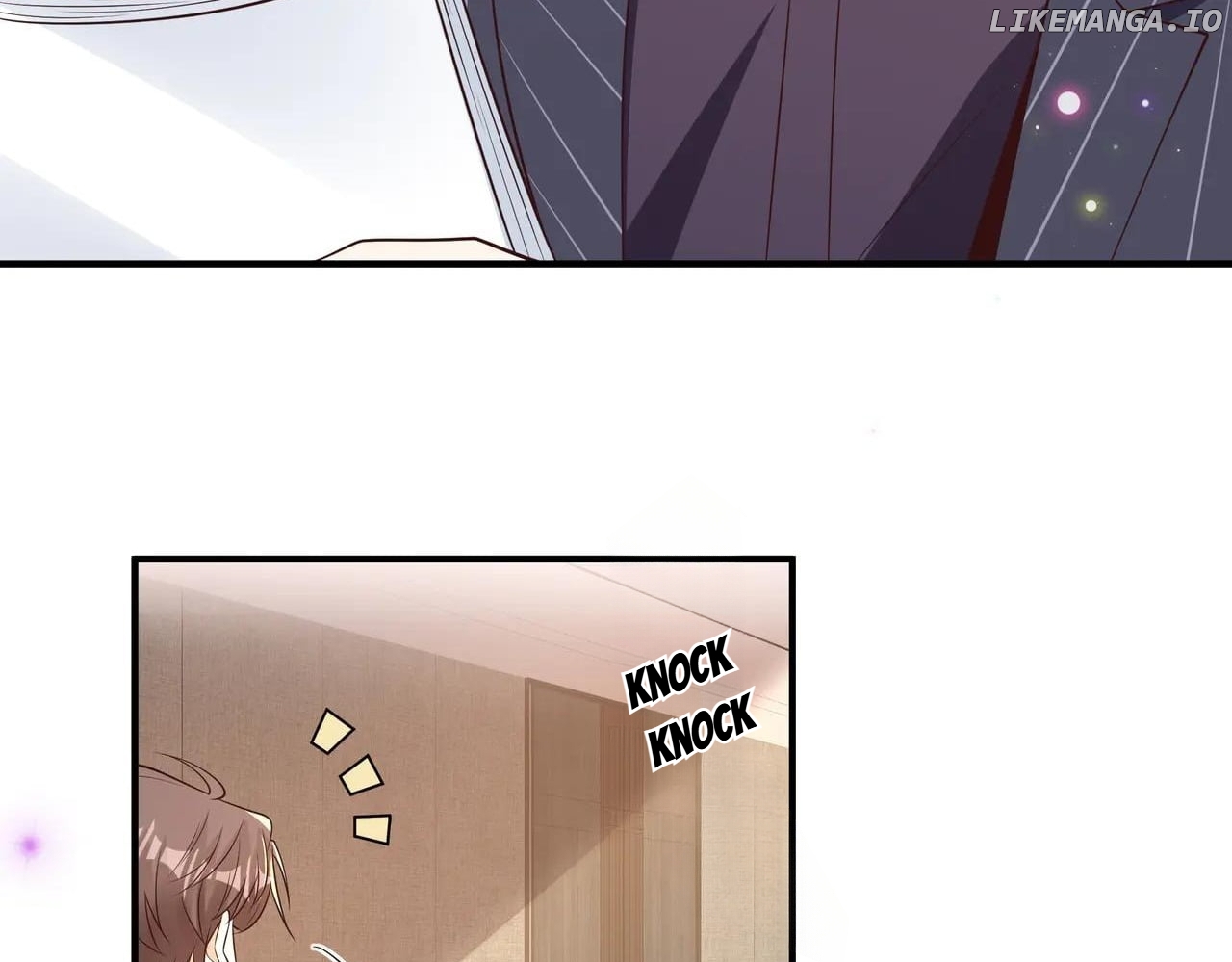 I Bring My Kid to Blow Up My Ex Husband's House Chapter 45 - page 21